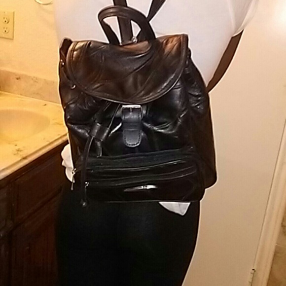 Bercy backpack - Picture 4 of 4